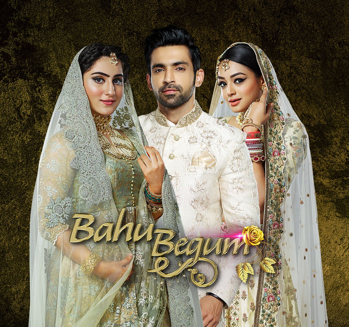 Bahu Begum